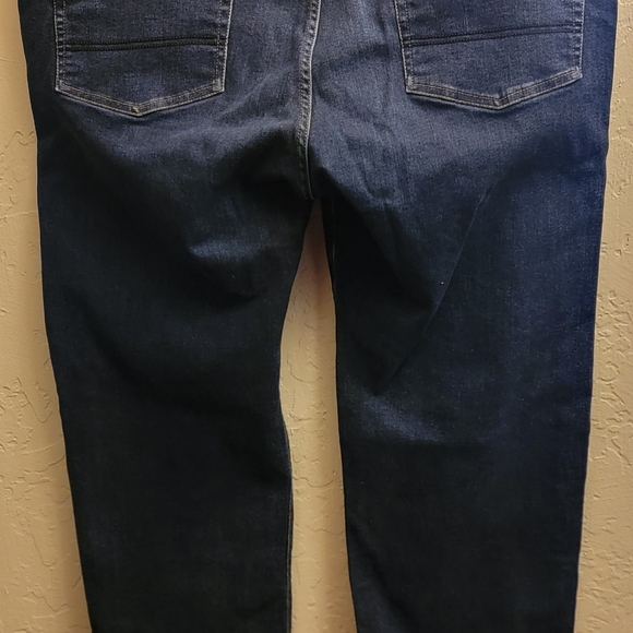 Orvis jeans - Picture 2 of 3